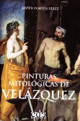 Imagen del vendedor de PINTURAS MITOLOGICAS DE VELAZQUEZ. a la venta por Librera Raimundo
