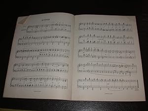 Image du vendeur pour Etudes et prludes pour piano - Op. 47 N 2 mis en vente par Hairion Thibault