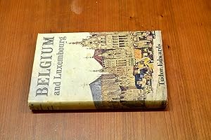 Seller image for Belgium And Luxembourg for sale by HALCYON BOOKS