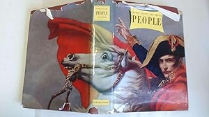 Seller image for People, Places and Things: People for sale by Goldstone Rare Books