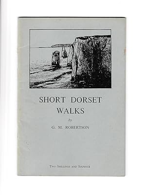 Short Dorset Walks