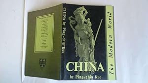 Seller image for China (The Modern World Series) for sale by Goldstone Rare Books