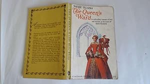 Seller image for The Queen's ward for sale by Goldstone Rare Books