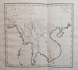Relation de l ambassade anglaise, envoyée en 1795 dans le royaume d Ava, ou l empire des Birmans.