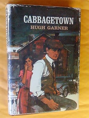 Seller image for Cabbagetown [SIGNED CANADIAN 1ST THUS] for sale by Livresse