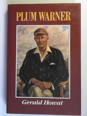Seller image for Plum Warner for sale by Cotswold Internet Books