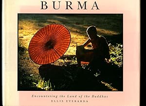 Seller image for Burma | Encountering the Land of the Buddhas for sale by Little Stour Books PBFA Member