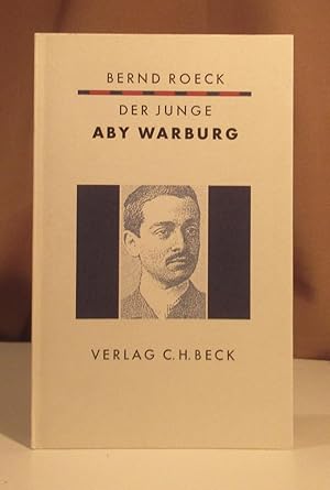 Bild des Verkufers fr Der junge Aby Warburg. zum Verkauf von Dieter Eckert