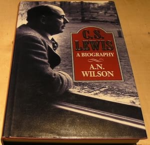 Seller image for C. S. Lewis: A Biography for sale by powellbooks Somerset UK.