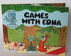 Games with Edna: A tale from Willo the Wisp