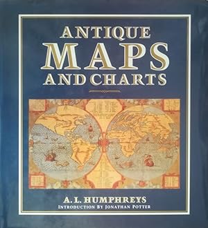 Antique Maps and Charts.