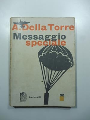 Messaggio speciale