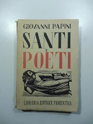 Santi e poeti