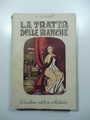 La tratta delle bianche