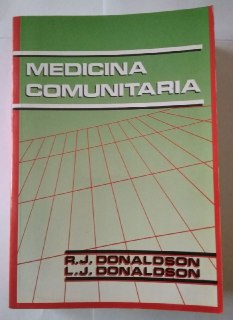 Immagine del venditore per Medicina comunitaria venduto da La Leona LibreRa