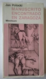 Imagen del vendedor de Manuscrito encontrado en Zaragoza. a la venta por La Leona LibreRía