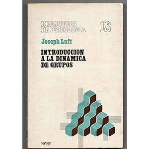 Seller image for INTRODUCCIN A LA DINMICA DE GRUPOS for sale by Librera Salamb