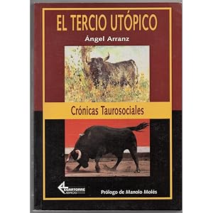 Image du vendeur pour EL TERCIO UTPICO mis en vente par Librera Salamb