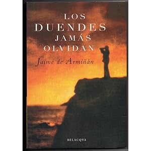 Immagine del venditore per LOS DUENDES JAMS OLVIDAN venduto da Librera Salamb
