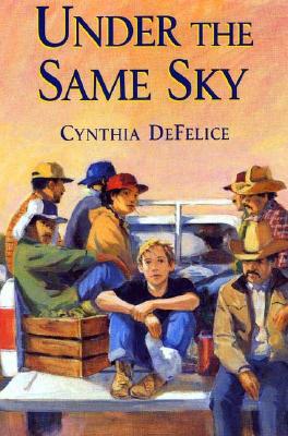Seller image for Under the Same Sky (Paperback or Softback) for sale by BargainBookStores