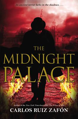 Bild des Verkufers fr The Midnight Palace (Paperback or Softback) zum Verkauf von BargainBookStores