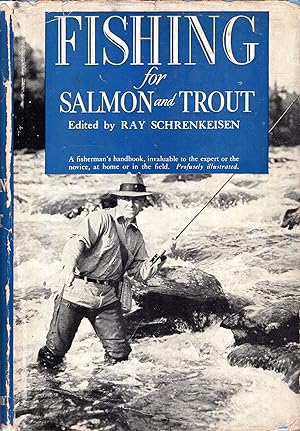 Fishing for Salmon and Trout
