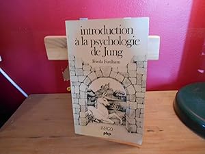 Immagine del venditore per Introduction  la psychologie de Jung venduto da La Bouquinerie  Dd