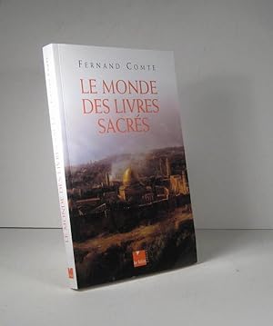 Le monde des livres sacrés