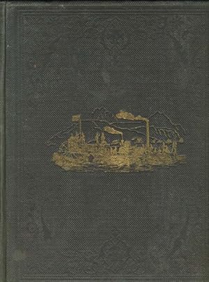 Seller image for REPORT UPON THE COLORADO RIVER OF THE WEST, EXPLORED IN 1857 AND 1858 BY LIEUTENANT JOSEPH C. IVES, CORPS OF TOPOGRAPHICAL ENGINEERS, UNDER THE DIRECTION OF THE OFFICE OF EXPLORATIONS AND SURVEYS, A.A. HUMPHREYS, CAPTAIN TOPOGRAPHICAL ENGINEERS, IN CHARGE. for sale by BUCKINGHAM BOOKS, ABAA, ILAB, IOBA