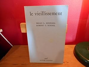 Seller image for LE VIEILLISSEMENT for sale by La Bouquinerie  Dd