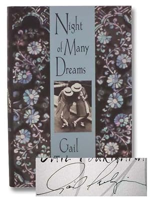 Imagen del vendedor de Night of Many Dreams: A Novel a la venta por Yesterday's Muse, ABAA, ILAB, IOBA