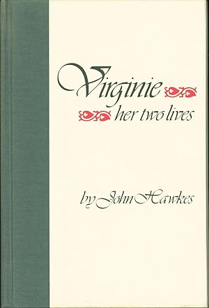 Image du vendeur pour Virginie: Her Two Lives (Limited edition) mis en vente par Eureka Books