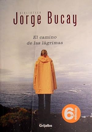 Imagen del vendedor de El Camino De Las Lágrimas a la venta por La Bodega Literaria