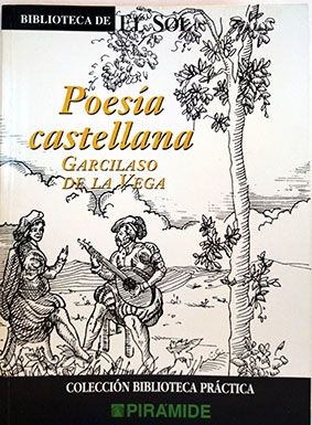 Poesía Castellana