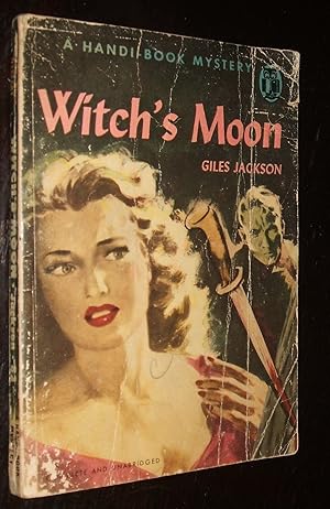 Witch's Moon