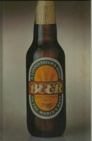 Seller image for Beer: A Connoisseur's Guide to the World's Best for sale by TU LIBRO DE OCASION