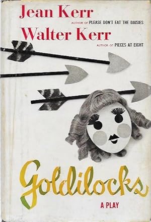 Seller image for Goldilocks, a Play for sale by Bittersweet Books