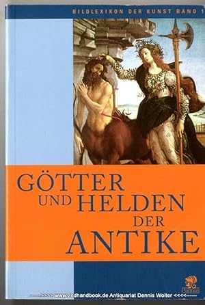 Götter und Helden der Antike