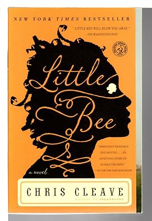 Seller image for LITTLE BEE. for sale by Bookfever, IOBA  (Volk & Iiams)