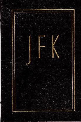 Seller image for Jack : The Struggles of John F. Kennedy / JFK : The Presidency of John F. Kennedy (2 Volume set) ( The Library of the Presidents ) for sale by Once Read Books