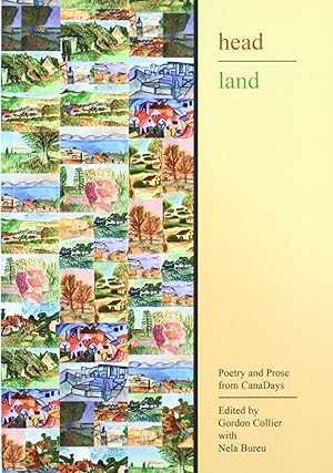 Seller image for Head / land : poetry and prose from CanaDays for sale by Imosver
