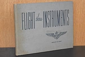Flight Thru Instruments; NAVAER 00-80W-7