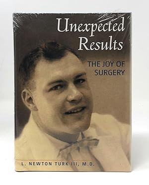 Unexpected Results: The Joy of Surgery