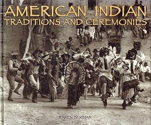 Seller image for American Indian Traditions and Ceremonies for sale by Godley Books