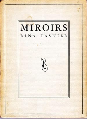 Miroirs.