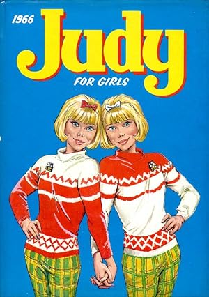 Judy for Girls 1966