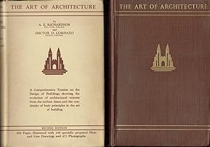 The Art of Architecture (revised edition)