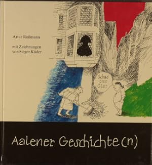 Aalener Geschichte(n)