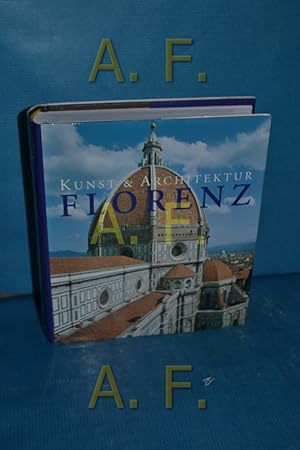 Seller image for Florenz Rolf C. Wirtz. Mit Beitr. von Clemente Manenti / Kunst & Architektur for sale by Antiquarische Fundgrube e.U.