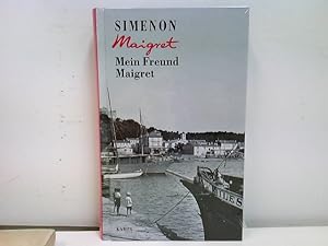 Mein Freund Maigret (George Simenon)
